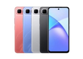 Infinix Smart 10 Plus.