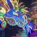 Batu Night Spectacular.
