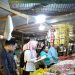 Stok pangan.