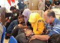 Pos polisi.
