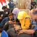13 Remaja Diamankan Polres Malang Buntut Dugaan Perusakan Pos Polisi Pakisaji dan Kepanjen 8 Pos polisi.
