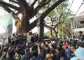 Ketua DPRD Kota Malang.