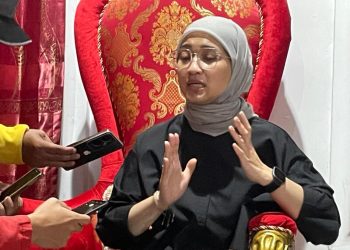 DPRD Kota Malang.