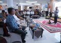 PMI Jember.