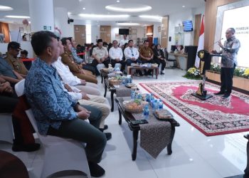 PMI Jember.