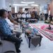 Staf Ahli KP2MI Peringatkan PMI Jember: Tawaran Kerja ke Tiga Negara ASEAN Ini Dipastikan Ilegal 8 PMI Jember.