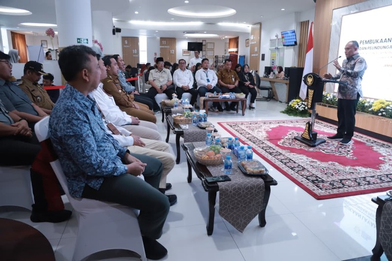 Staf Ahli KP2MI Peringatkan PMI Jember: Tawaran Kerja ke Tiga Negara ASEAN Ini Dipastikan Ilegal 1 PMI Jember.