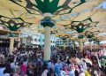 KH Abdul Hamid.