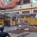 Pemkab Tuban: Pasar Boom Sudah Tak Layak, Korban Luka Tetap Ditanggung 9 Pasar Boom.