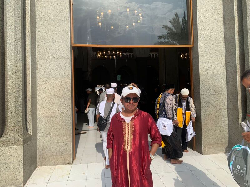 Berikut Dua Amalan agar Seseorang Dimudahkan untuk Bisa Umrah Menurut Mutowif Chatour Travel (18) 1 Chatour Travel.