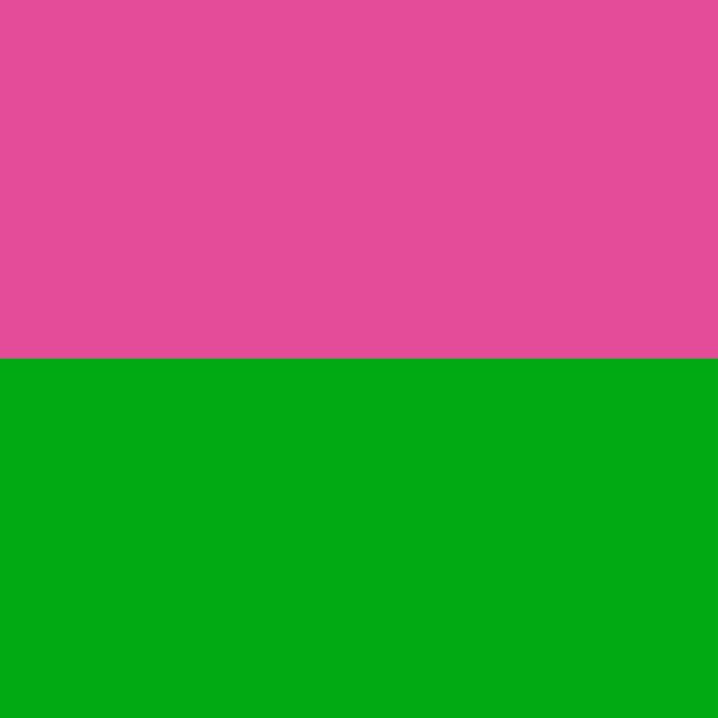 Foto profil Brave Pink Hero Green.