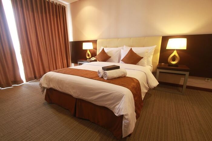7 Daftar Hotel di Malang Murah dan Bagus Terbaik 2025: Low Budget Bikin Betah Tamu 2 Hotel di Malang murah dan bagus 2025.
