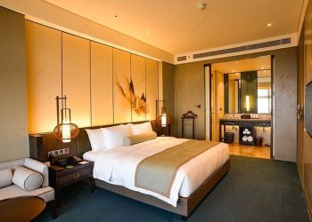 Hotel di Malang murah dan bagus.