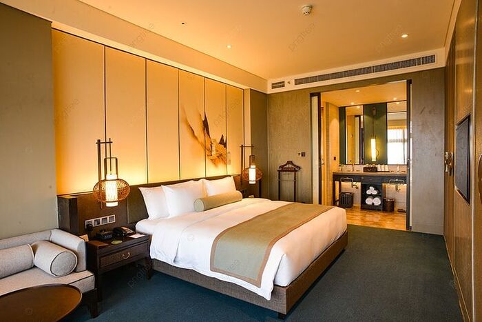 7 Daftar Hotel di Malang Murah dan Bagus Terbaik 2025: Low Budget Bikin Betah Tamu 1 Hotel di Malang murah dan bagus.