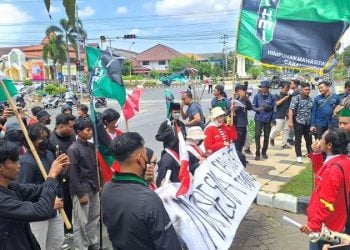 Tunjangan DPRD Tuban.