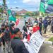 Aksi Mahasiswa Soroti Tunjangan DPRD Tuban dan Pengadaan Mobil Dinas Rp2,2 Miliar 9 Tunjangan DPRD Tuban.