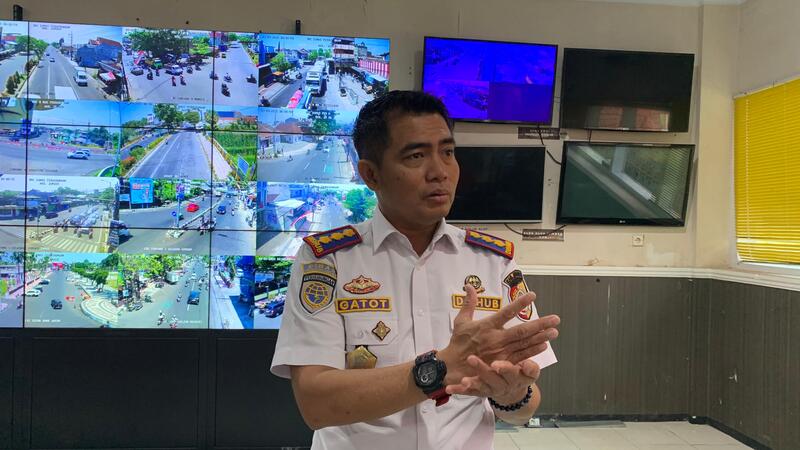 Pengerjaan Selesai Lebih Awal: Jalur Gumitir Jember Buka Dua Arah, Batal Buka Tutup 1 Jalur Gumitir.