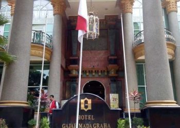 Penginapan murah Malang.