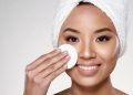 Double cleansing.