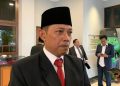Jabatan struktural.