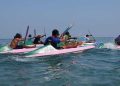 Pantai Pasir Putih.