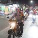 Titik-Titik Rawan Patroli Skala Besar di Kota Mojokerto, 100 Personel Gabungan Amankan Objek Vital 8 Patroli skala besar.