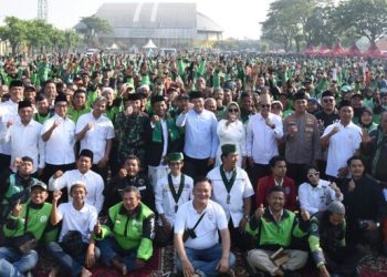 Sidoarjo.