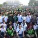 Bupati Subandi Ajak Ribuan Ojol Jaga Kondusivitas Kabupaten Sidoarjo 9 Sidoarjo.