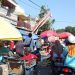 Arus Lalin Semrawut, DPRD Kota Malang Minta Pemkot Tata Ulang Pasar Kebalen 8 Pasar Kebalen.