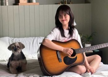 Drama Korea Park Bo Young.