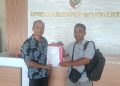 Warga Mojokerto.