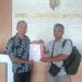 Datang Seorang Diri, Warga Mojokerto Wakili Aspirasi Singowangi Bawa 4 Tuntutan ke Gedung Dewan 8 Warga Mojokerto.
