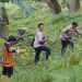 Warga Pacet Mojokerto Heboh Temukan Potongan Tubuh Manusia Misterius di Jurang Sedalam 5 Meter 8 Potongan tubuh manusia.