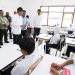Sekolah Rakyat di Kota Batu.