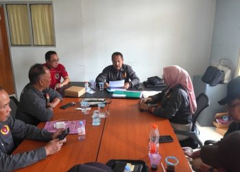 KONI Kabupaten Jember.