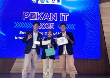 Mahasiswa Unej.