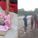 Guncang Warga Jubung: Jasad Bayi Baru Lahir Terapung di Aliran Sungai Bedadung Jember 8 Jasad bayi.