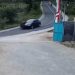 Kecelakaan Motor vs Mobil di Tikungan Menurun Kerek Tuban, Pemotor Patah Tulang 8 Motor vs mobil.