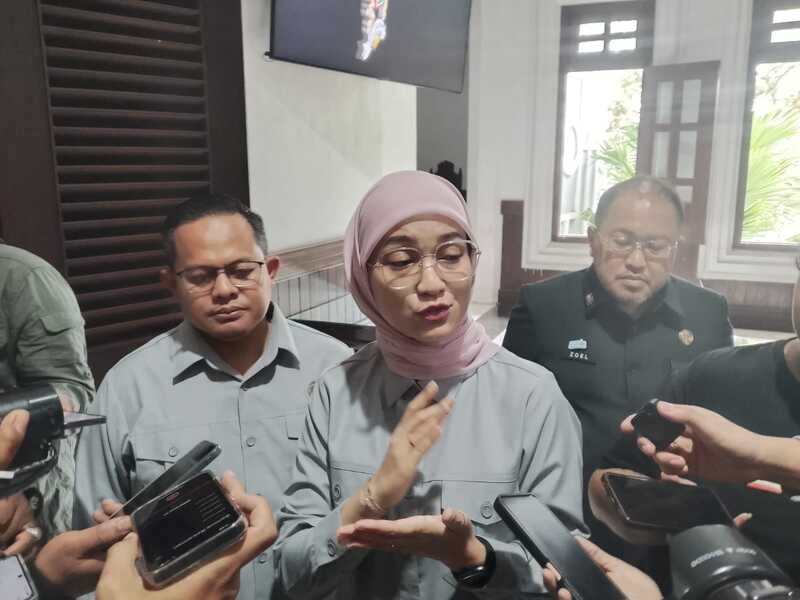 DPRD Kota Malang Kawal Penyelesaian 3 Pasar, Pemkot Harus Berani Bersikap Tegas 1 DPRD Kota Malang.