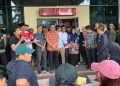 Amarah Masyarakat Jember.