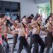 Pesan Moral Bupati Jember Gus Fawait Lepas 16 Pramuka Penegak ke Kompetisi Tingkat Jatim 9 Pramuka penegak.