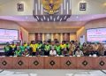 Ojol Tuban.