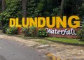 Wisata di Mojokerto.