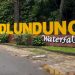 Catatan Kunjungan Wisata di Mojokerto selama Long Weekend, Ini Tiga Spot Terfavorit 9 Wisata di Mojokerto.