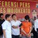 Aksi Pelaku Mutilasi di Mojokerto, WCC Jombang: Kategori Femisida 9 Pelaku mutilasi di Mojokerto.