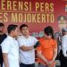 Kasus mutilasi di Mojokerto.