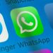 WA Web Error, Pengguna WhatsApp Keluhkan Masalah Fitur Scroll 8 WA Web.
