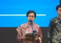 Sri Mulyani.