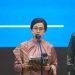 Sri Mulyani.