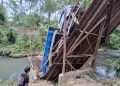 Jembatan Wadung Pakisaji.
